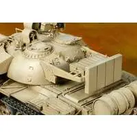 1/35 SCALE IRAQI TANK T-55 "ENIGMA" Model Kit