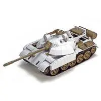 1/35 SCALE IRAQI TANK T-55 "ENIGMA" Model Kit