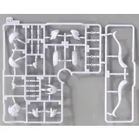 Plastic Model Kit - MEGAMI DEVICE