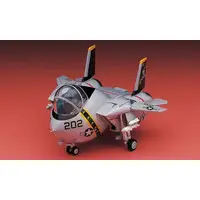 Plastic Model Kit - Egg Plane / F-14