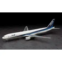 1/200 Scale Model Kit - Airliner / Boeing 777-300