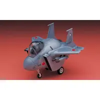 Plastic Model Kit - Egg Plane / McDonnell Douglas F-15 Eagle