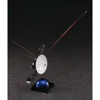 1/48 Scale Model Kit - Science World / Voyager