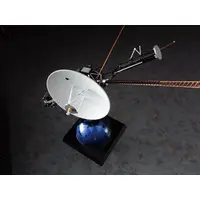 1/48 Scale Model Kit - Science World / Voyager