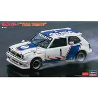 1/24 Scale Model Kit - Honda
