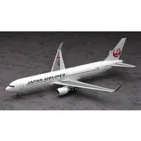 1/200 Scale Model Kit - Japan Airlines / Boeing 767-300ER