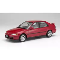 1/24 Scale Model Kit - Honda / Honda Civic Ferio VTi