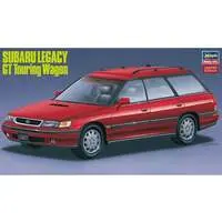 1/24 Scale Model Kit - SUBARU / LEGACY