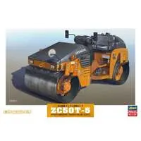 1/35 Scale Model Kit - Hitachi Construction Machinery