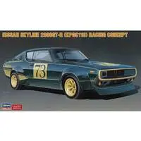 1/24 Scale Model Kit - NISSAN / SKYLINE