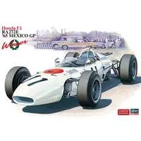 1/24 Scale Model Kit - Honda / Honda RA272