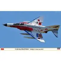 1/48 Scale Model Kit - Japan Self-Defense Forces / F-4EJ KAI PHANTOM II