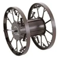 1/35 Scale Model Kit - Tank / Panjandrum