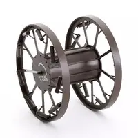 1/35 Scale Model Kit - Tank / Panjandrum