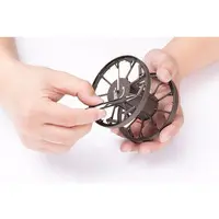 1/35 Scale Model Kit - Tank / Panjandrum