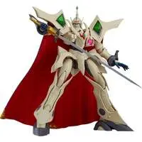Plastic Model Kit - The Vision of Escaflowne / Escaflowne