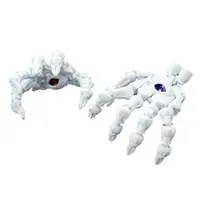 1/60 Scale Model Kit - 3 minutes planning Series