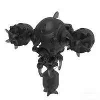 1/60 Scale Model Kit - 3 minutes planning Series