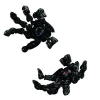 1/60 Scale Model Kit - 3 minutes planning Series