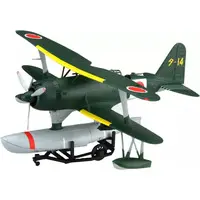 1/72 Scale Model Kit - C series