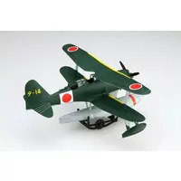 1/72 Scale Model Kit - C series