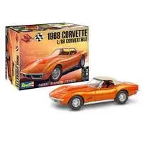 1/24 Scale Model Kit - 1/25 Scale Model Kit - Chevrolet