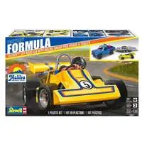 1/24 Scale Model Kit - 1/25 Scale Model Kit - Chevrolet