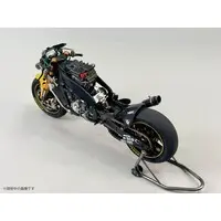 1/12 Scale Model Kit - YAMAHA
