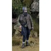 1/35 Scale Model Kit - People/Animals