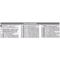 1/48 Scale Model Kit - 1/32 Scale Model Kit - Japan Airlines / Mitsubishi A6M Zero & Mitsubishi A6M5 Zero Fighter Type 52