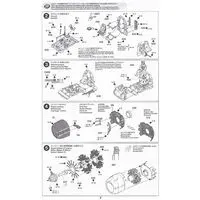 1/48 Scale Model Kit - 1/32 Scale Model Kit - Japan Airlines / Mitsubishi A6M Zero & Mitsubishi A6M5 Zero Fighter Type 52