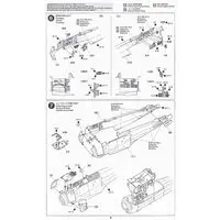 1/48 Scale Model Kit - 1/32 Scale Model Kit - Japan Airlines / Mitsubishi A6M Zero & Mitsubishi A6M5 Zero Fighter Type 52