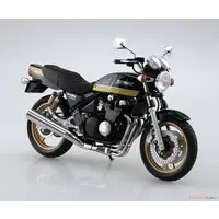 1/12 KAWASAKI ZR400C ZEPHYRχ '02 Model Kit