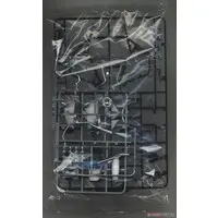 1/12 KAWASAKI ZR400C ZEPHYRχ '02 Model Kit