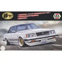 1/24 Scale Model Kit - Touge series (Pass series)