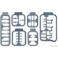 1/700 Scale Model Kit - Seaway Model Series / Japanese aircraft carrier Amagi