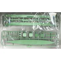 1/700 Scale Model Kit - Seaway Model Series / Japanese aircraft carrier Amagi