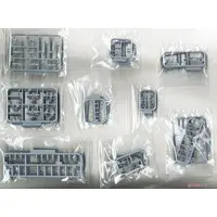 1/700 Scale Model Kit - Seaway Model Series / Japanese aircraft carrier Amagi