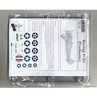 1/72 Scale Model Kit - Fighter aircraft model kits