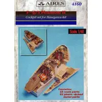 1/48 Scale Model Kit - Detail-Up Parts