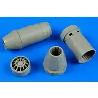 1/48 Scale Model Kit - Detail-Up Parts