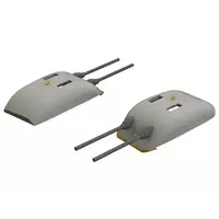 1/48 Scale Model Kit - Detail-Up Parts