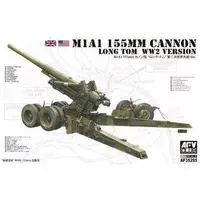 1/35 Scale Model Kit - Weapon