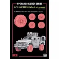 1/35 Scale Model Kit - Detail-Up Parts