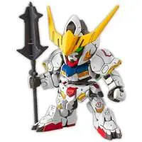 Gundam Models - SD GUNDAM / ASW-G-08 Gundam Barbatos