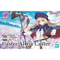 Plastic Model Kit - 30 MINUTES SISTERS