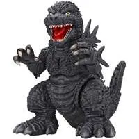 Plastic Model Kit - Godzilla