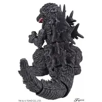 Plastic Model Kit - Chibimaru Godzilla Series
