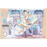 1/150 Scale Model Kit - VOCALOID / SNOW MIKU