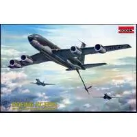 1/144 Scale Model Kit - Military transport aircraft / Boeing KC-135 Stratotanker